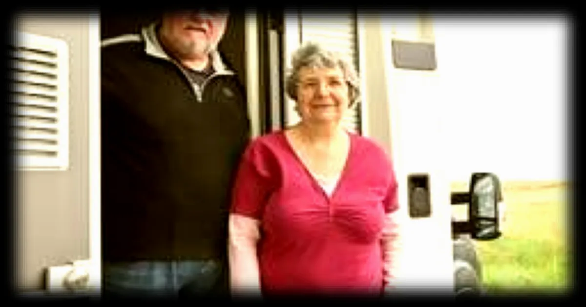 Les camping-caristes scrutent le prix du gasoil autour de Saint-Brieuc