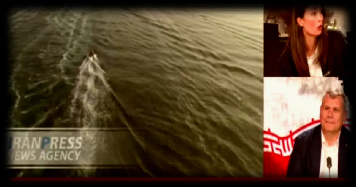 Les capacités de l'Iran à miner le détroit d'Ormuz remises en question par un ancien plongeur démineur de la Marine nationale