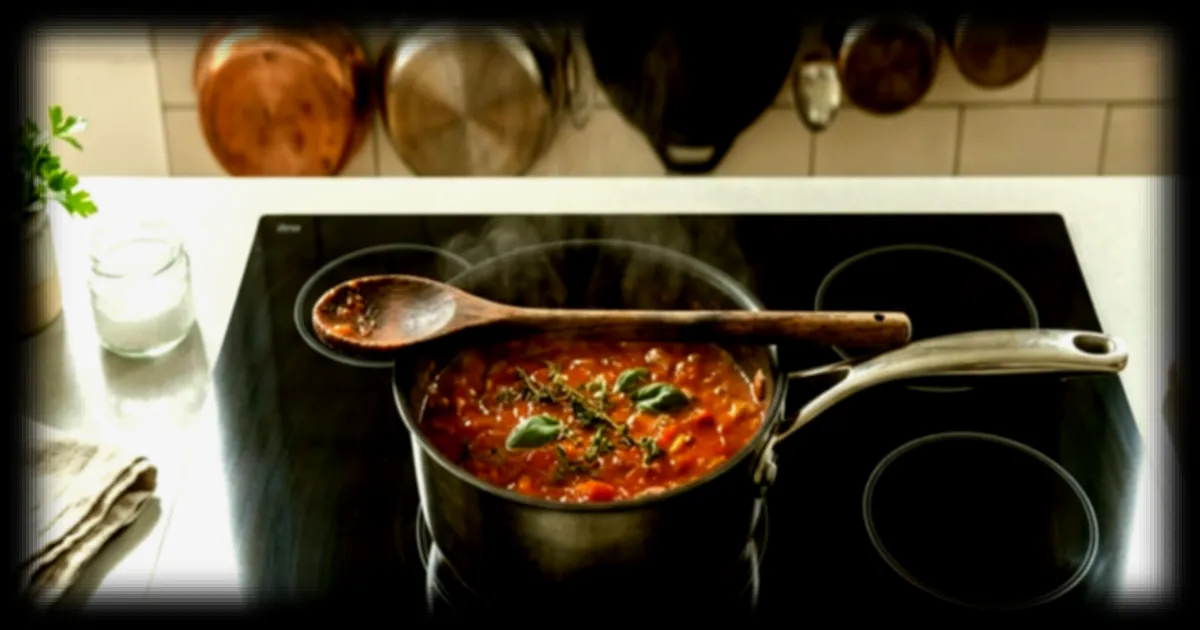 Les casseroles : le mystère du trou dans le manche enfin résolu