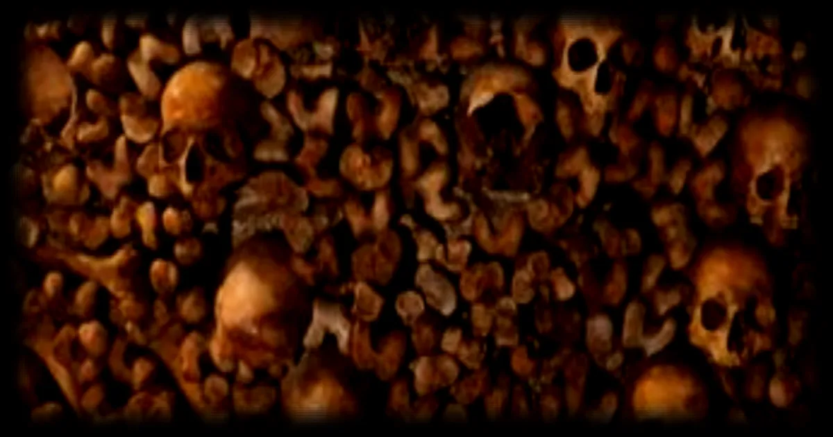 Les Catacombes de Paris rouvertes après cinq mois de restauration