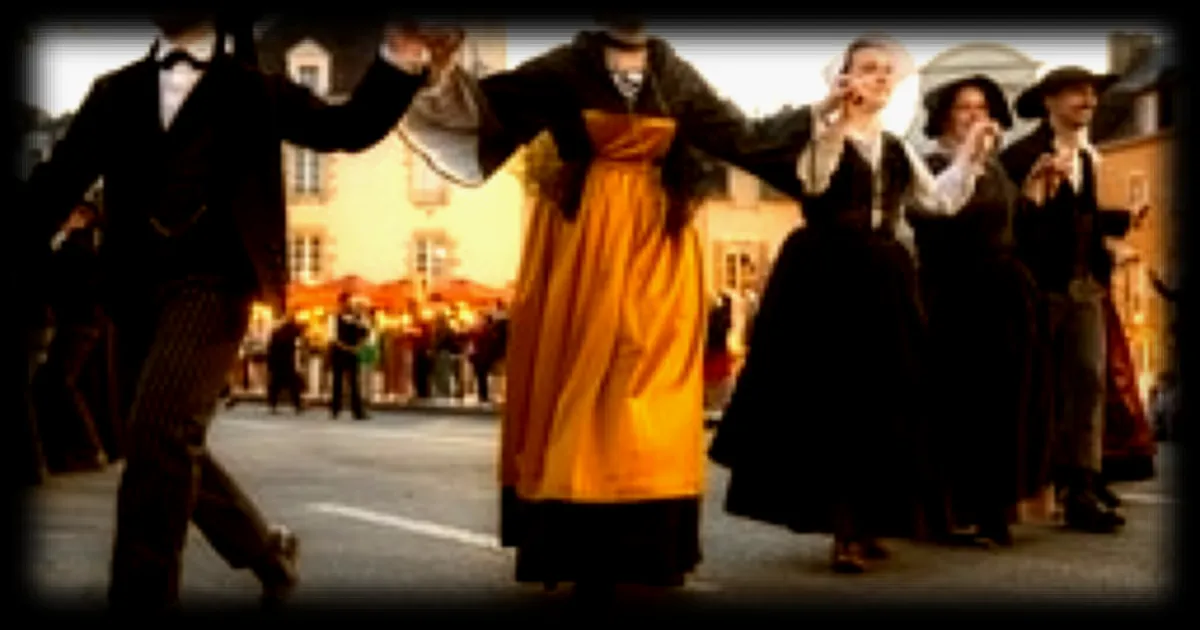 Les Celtiques de Guérande lancent trois jours de festivités celtes dès ce vendredi