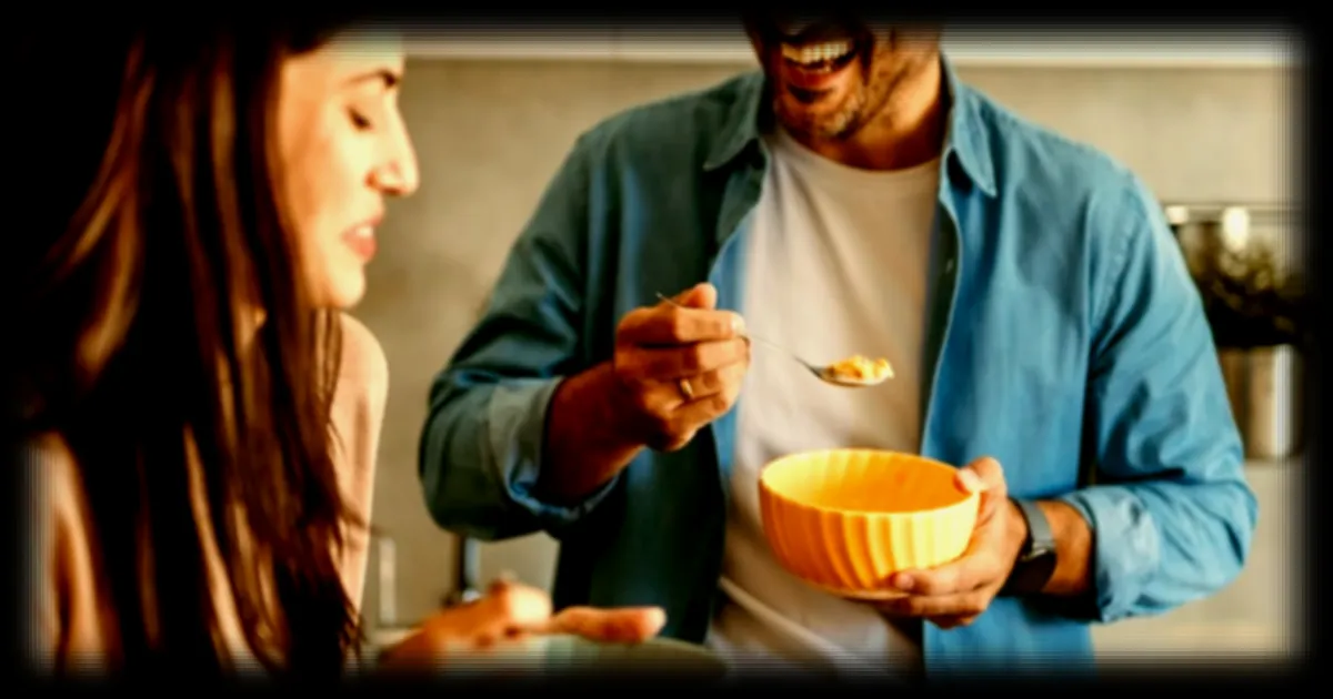 Les céréales du petit-déjeuner que vous devez éviter, selon un nutritionniste