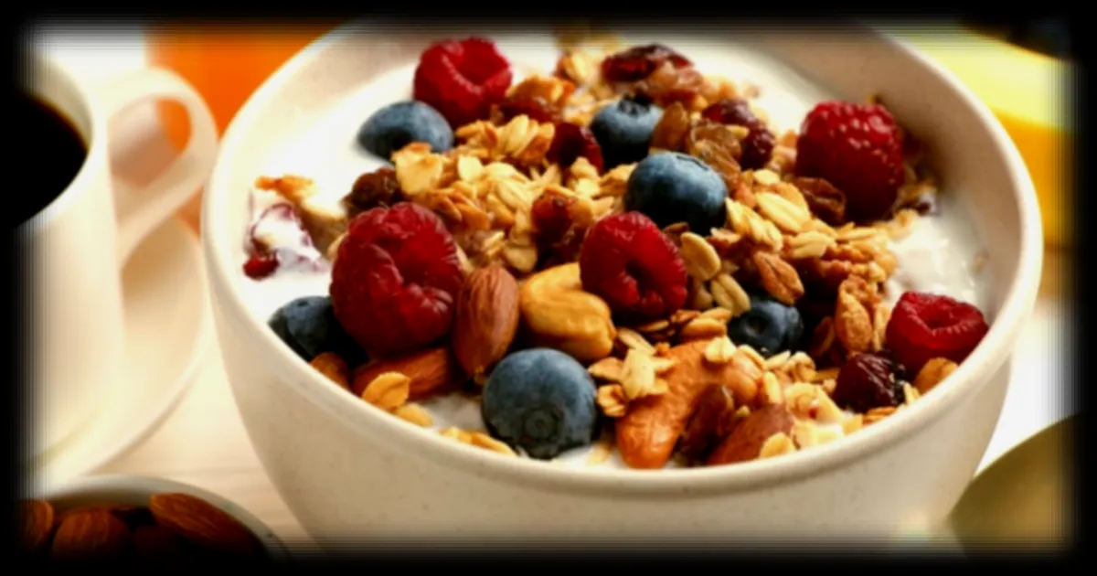 Les céréales pour petit-déjeuner : un additif cancérigène à craindre ?