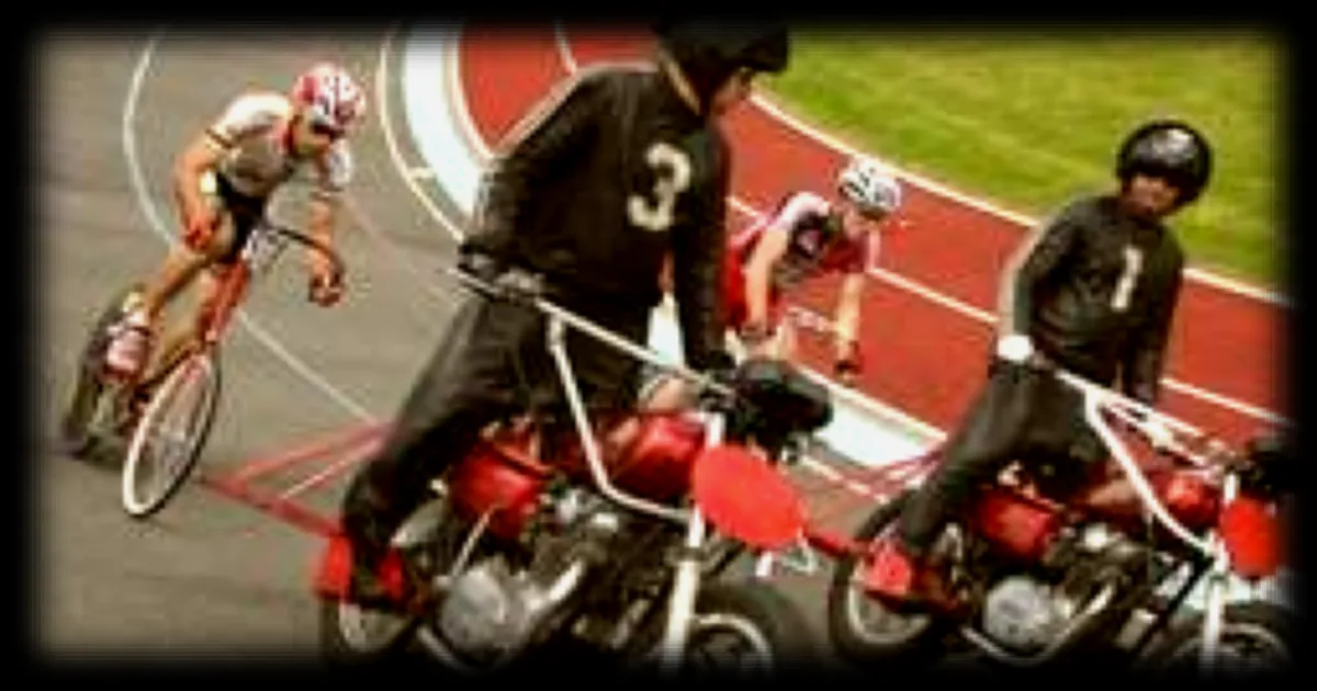 Les championnats d’Europe de demi-fond féminins de cyclisme sur piste prévus pour juillet 2026