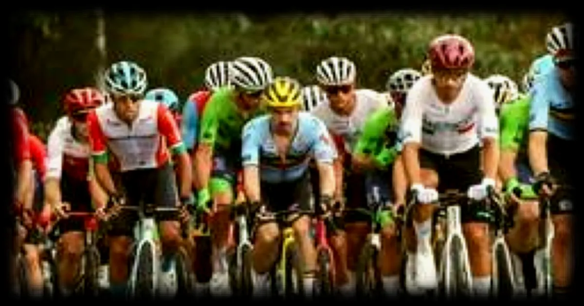 Les championnats du monde de cyclisme 2028 aux Émirats arabes unis : l'UCI confirme un parcours pour sprinteurs