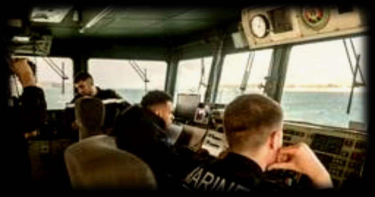 Les chasseurs de mines, maillons essentiels pour la securite maritime selon Ouest France à la une