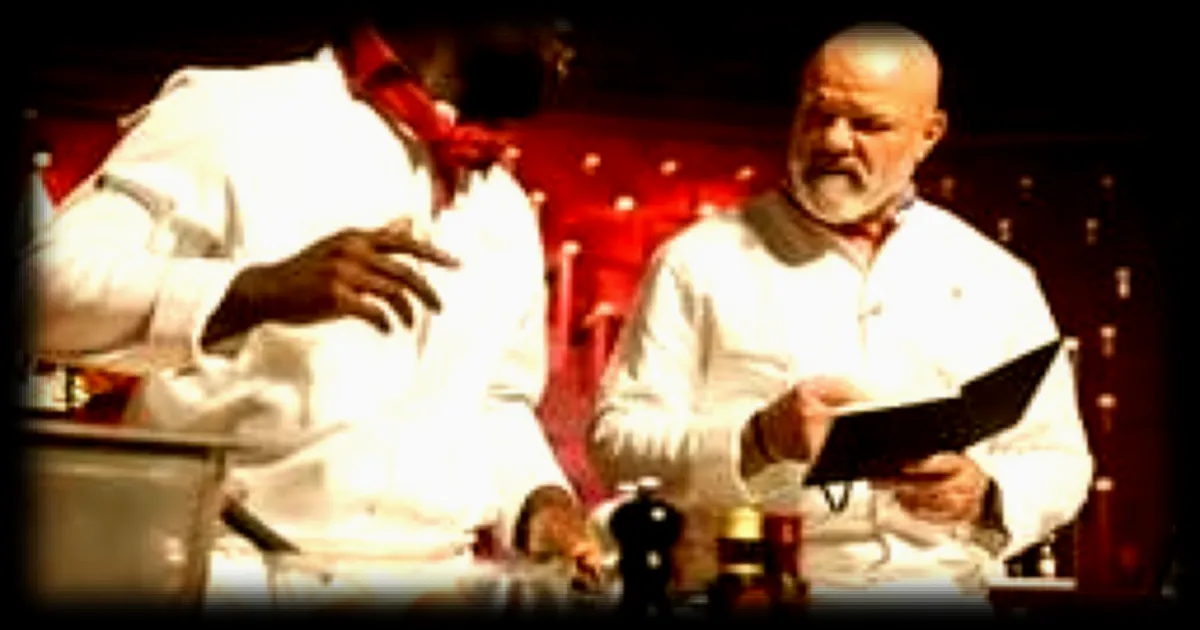 Les chefs de Top Chef de retour en tant que mentors pour coacher les candidats avant la finale