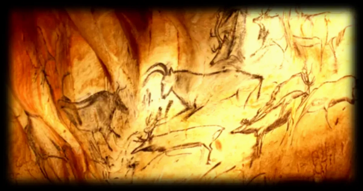 Les chefs-d'œuvre préhistoriques de la grotte Chauvet, cachés pendant 21 000 ans, dévoilés au monde