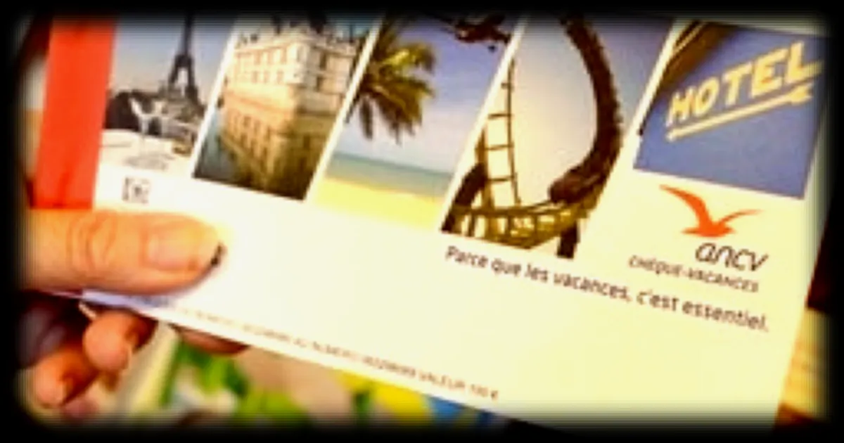 Les Chèques-Vacances Connect : pourquoi certains professionnels refusent-ils la version dématérialisée ?