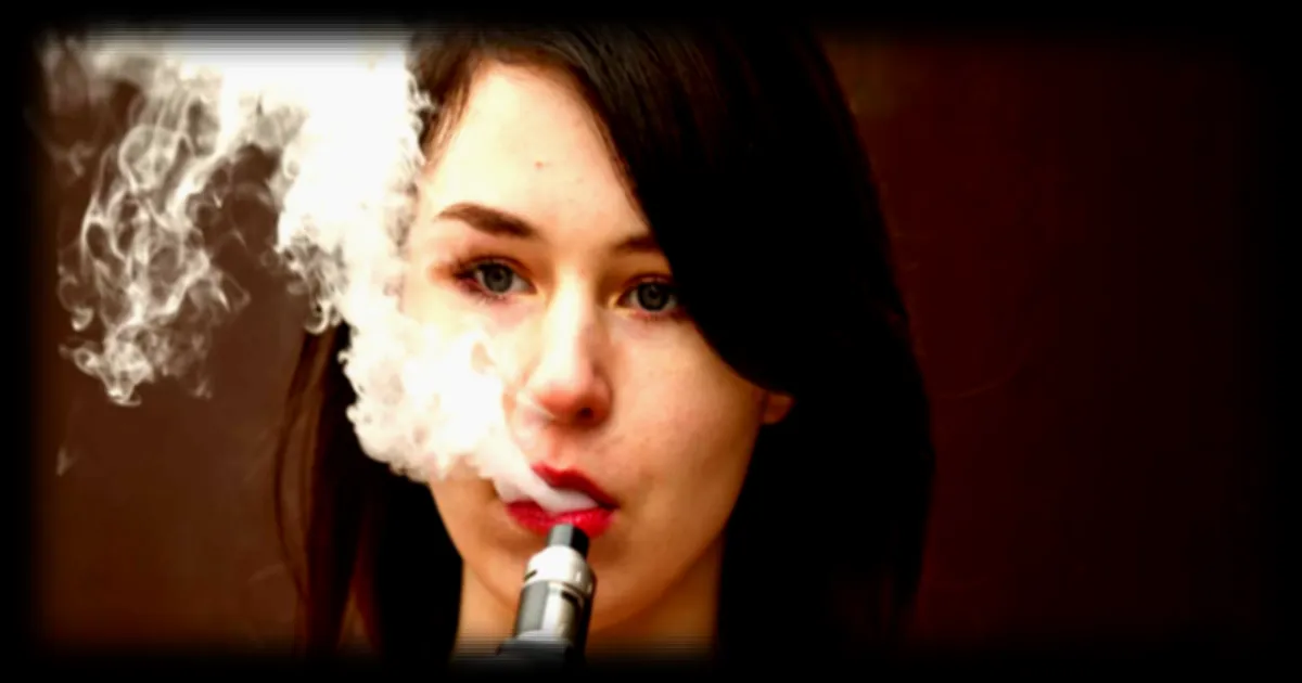 Les chercheurs alertent sur les risques potentiels du vapotage concernant le développement de cancers