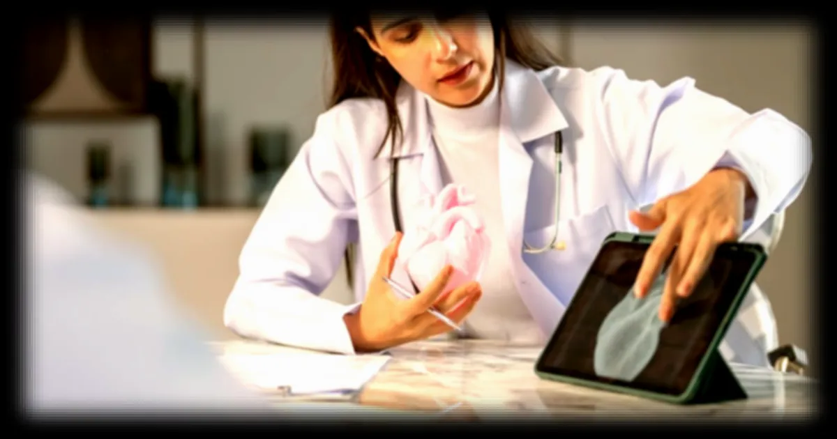 Les chercheurs decouvrent pourquoi le cancer du cœur est si rare