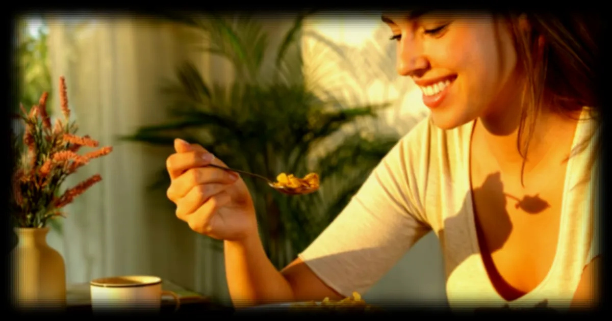 Les chercheurs mettent en garde contre les dangers d'un aliment du petit-déjeuner