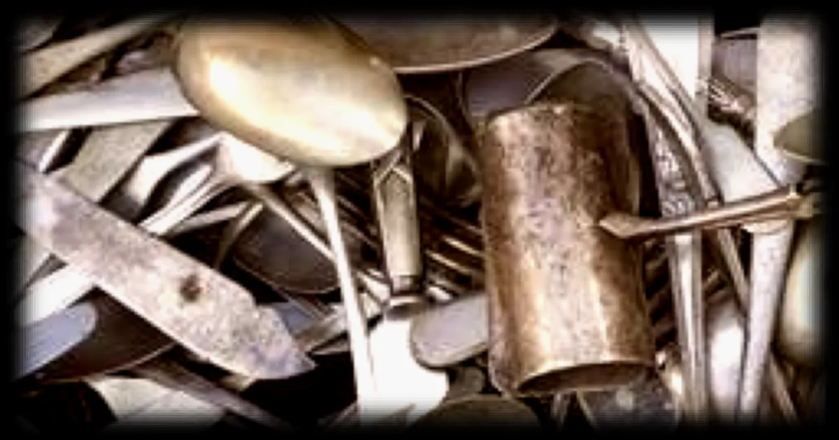 Les cinq objets les plus recherchés par les chineurs en brocante cette année