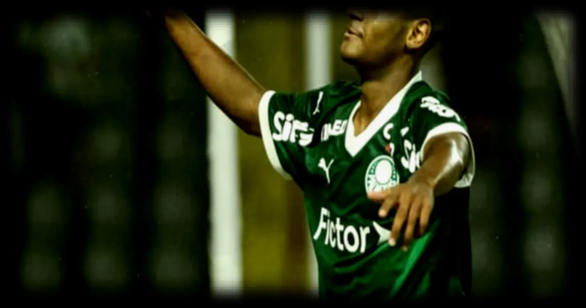 Les clubs européens se disputent la pépite brésilienne Eduardo Conceição