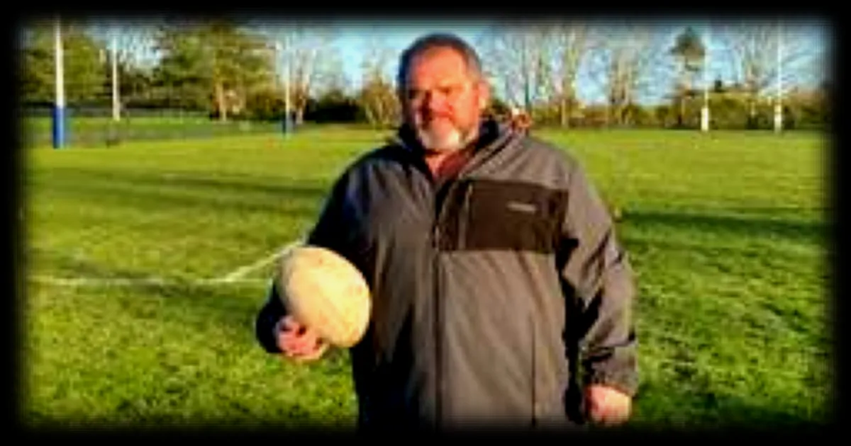 Les clubs sont plus attachés à leur histoire: le Mayennais Elbert Steyn raconte son rugby anglais