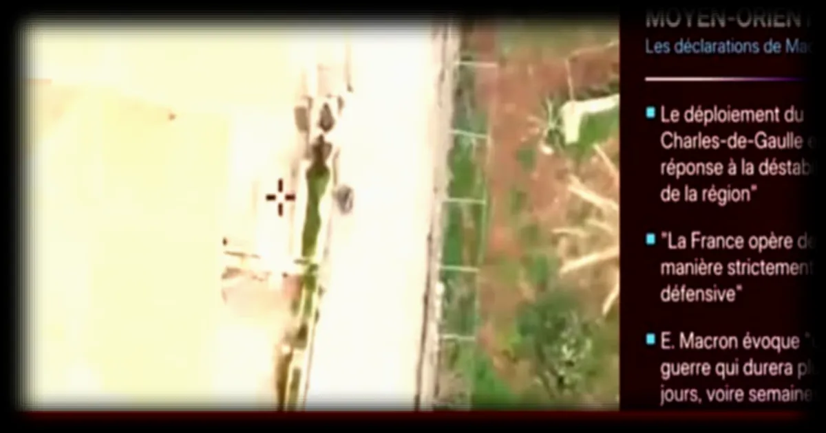 Les combats au sol au sud du Liban : une situation tendue