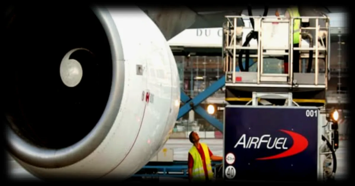 Les compagnies aériennes inquiètes pour les vols vers l'Asie en raison d'une éventuelle pénurie de kérosène