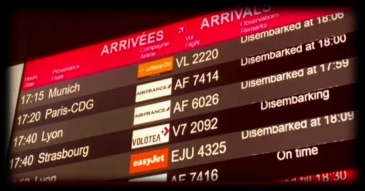 Les compagnies aériennes peuvent augmenter le prix des billets d'avion après l'achat en raison du coût du kérosène