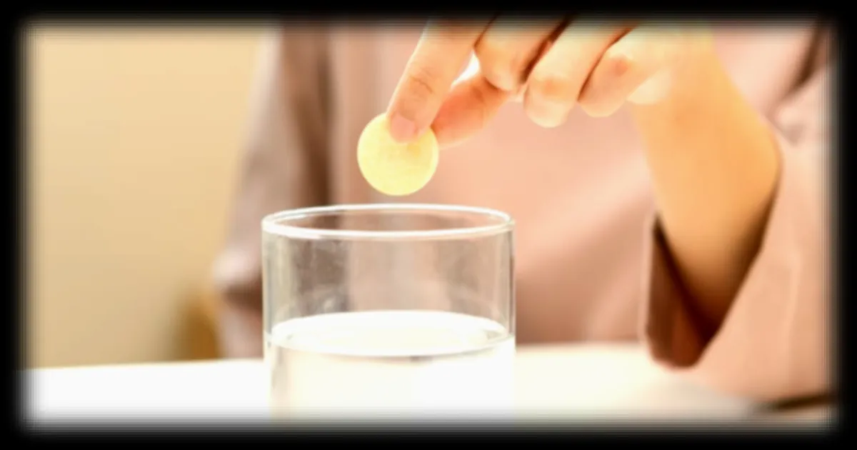 Les compléments alimentaires pour combattre le « manque d'acidité dans le corps » : un avis médical nuancé