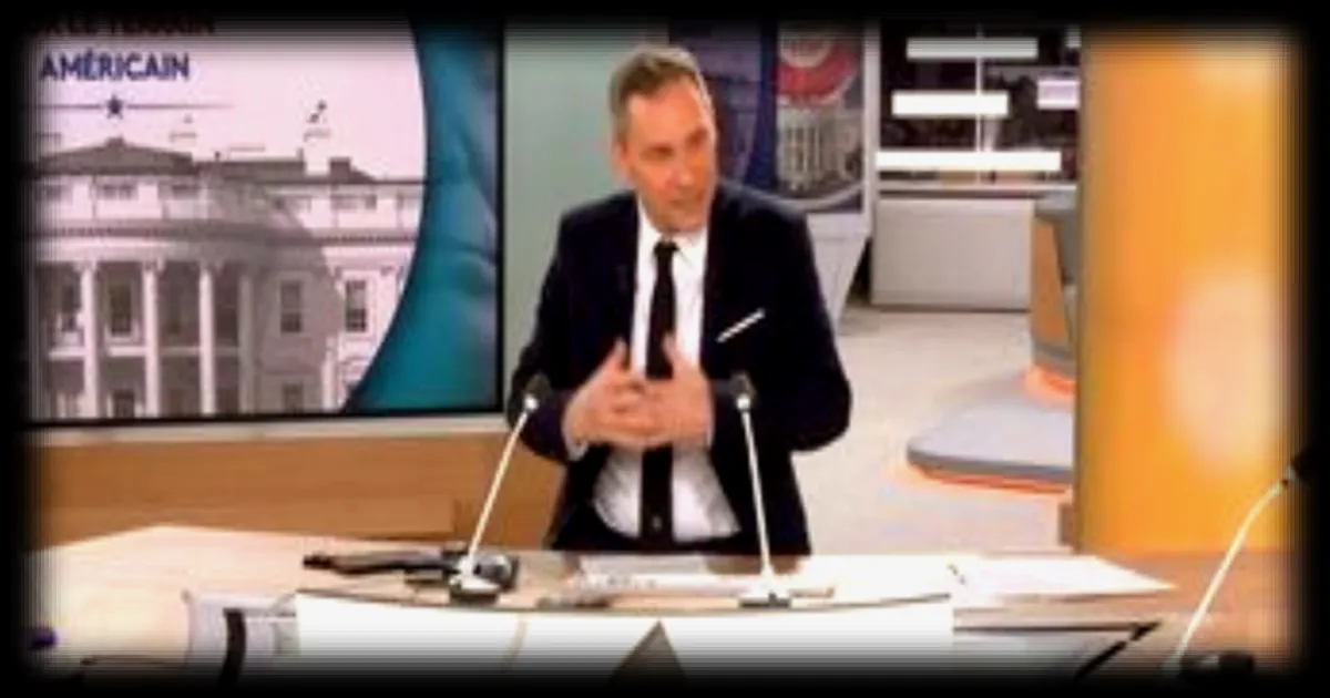 Les complotistes de retour après le lancement d'Artemis II