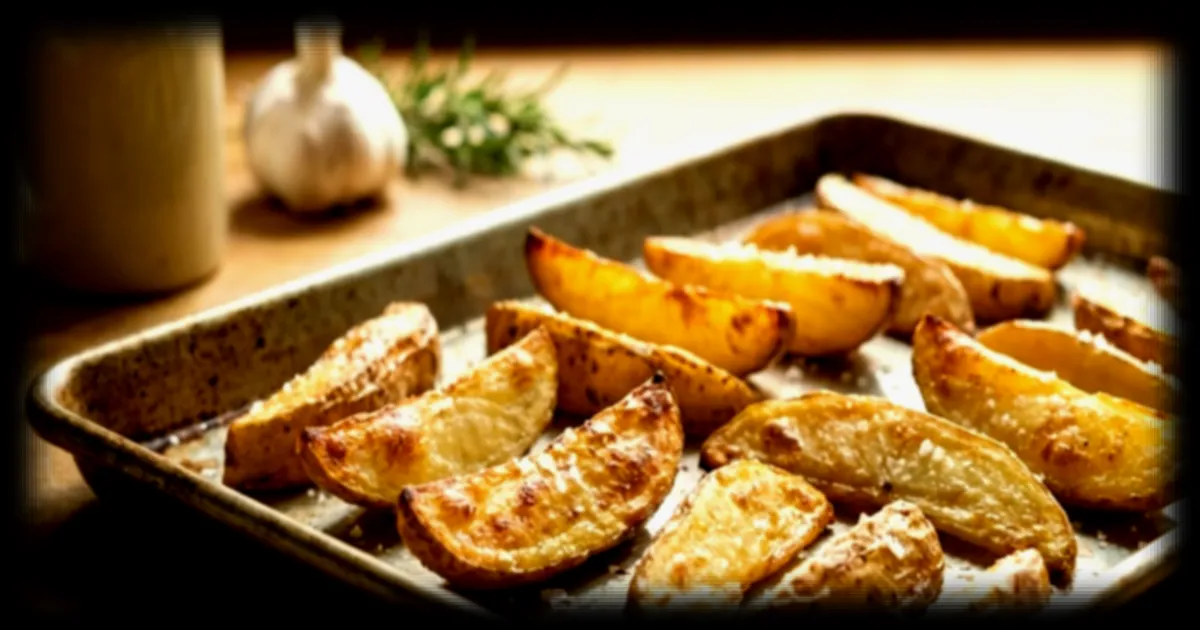 Les conseils du chef Ottolenghi pour des frites au four ultra croustillantes