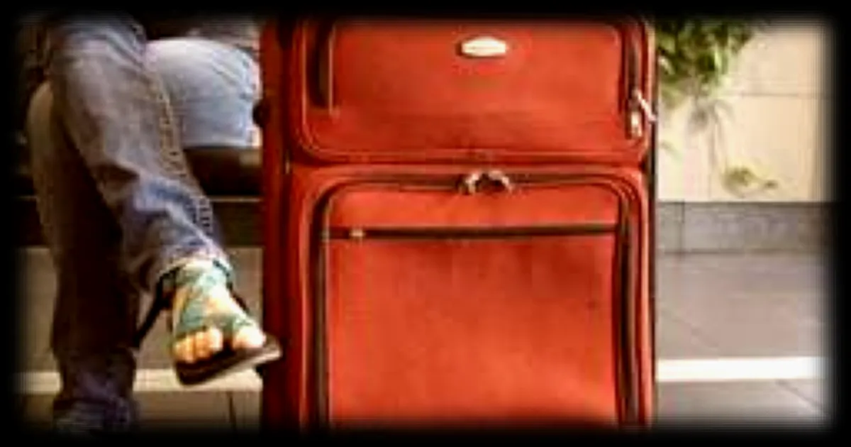 Les conseils d'un employé d'aéroport pour ne pas perdre ses bagages