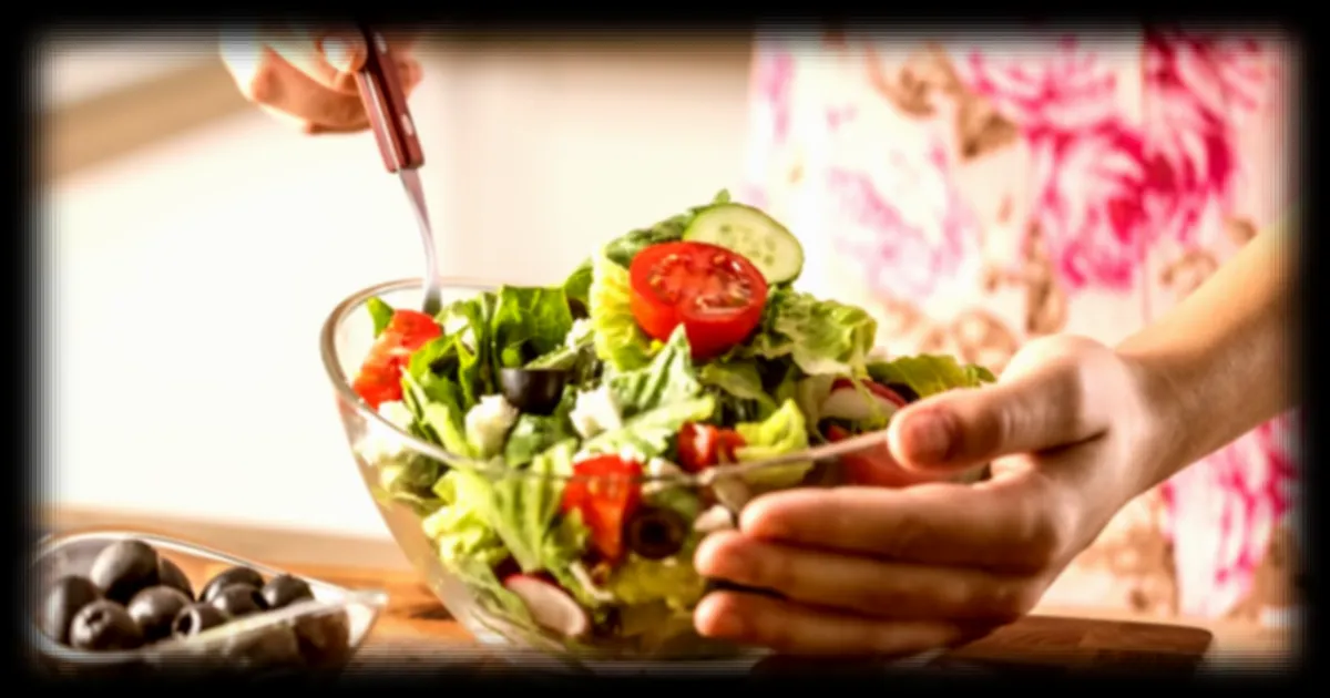 Les conseils d'une diététicienne-nutritionniste pour lutter contre la prise de poids pendant la périménopause