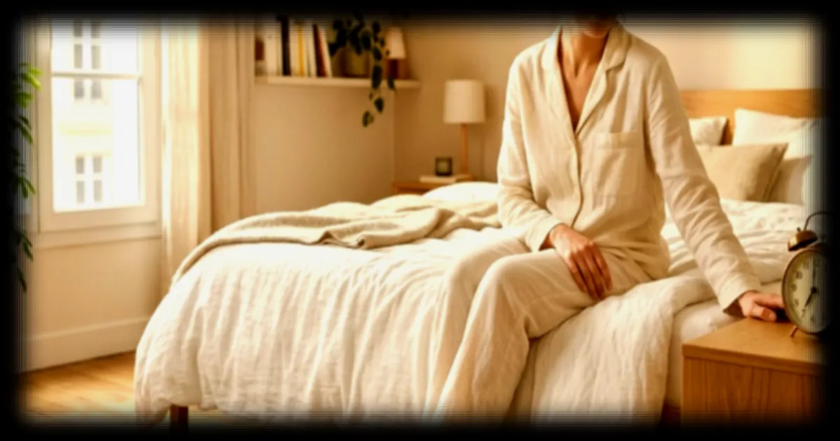 Les conseils d'une spécialiste pour améliorer la qualité de votre sommeil