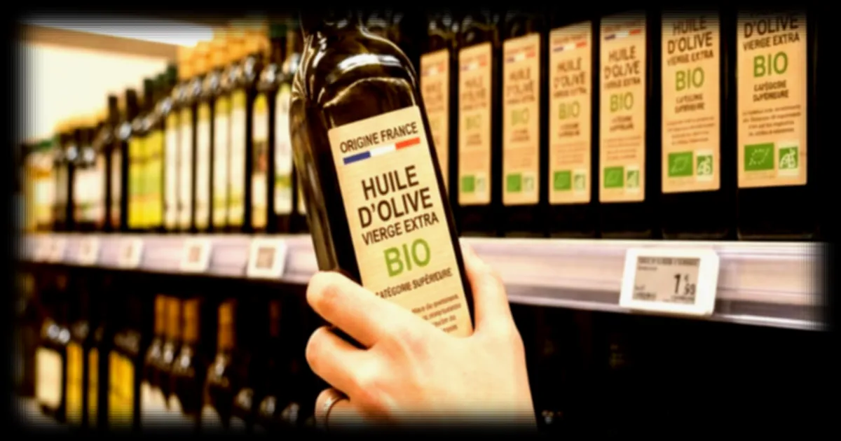 Les conseils essentiels pour bien choisir son huile d'olive en supermarché