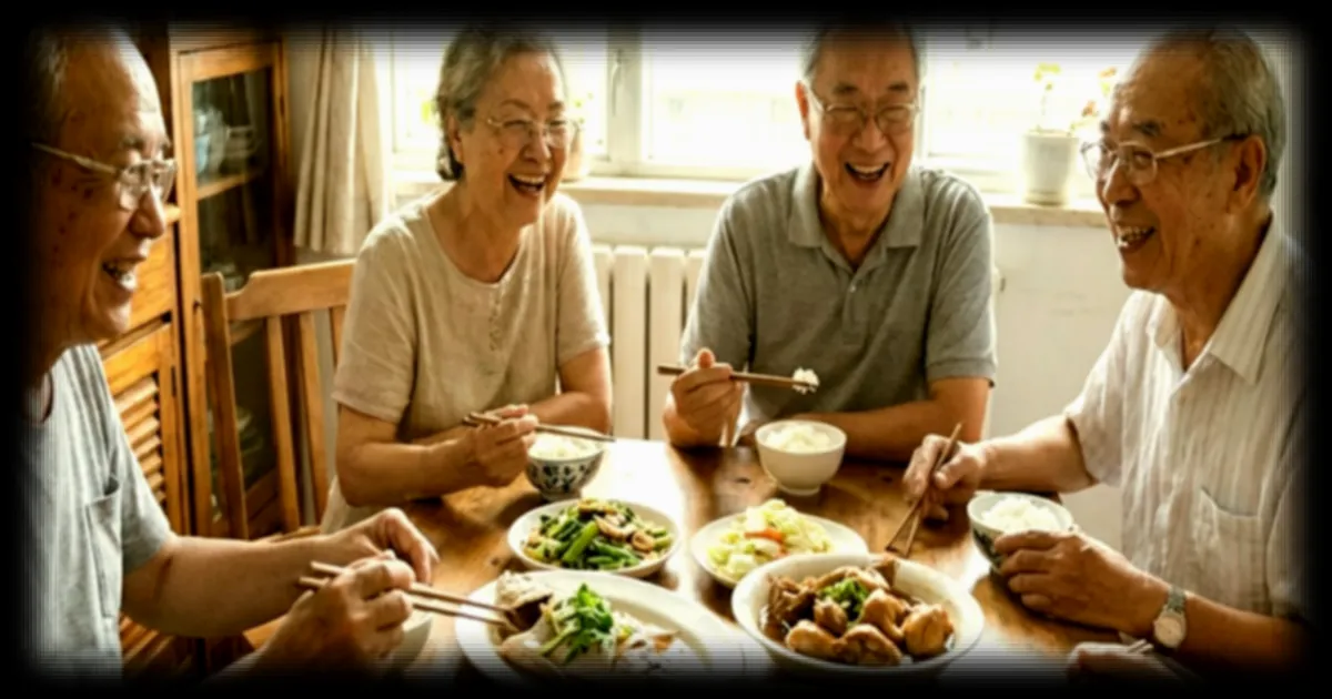 Les consommateurs de viande ont plus de chances de vivre jusqu'à 100 ans, selon une étude récente