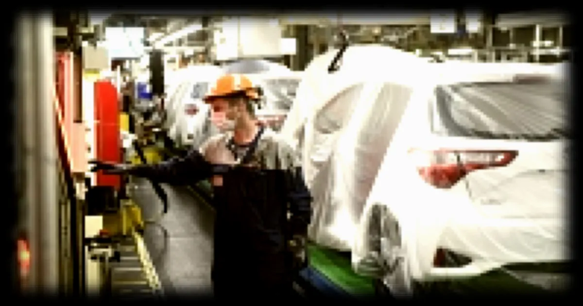 Les constructeurs automobiles européens face à la pression des constructeurs chinois