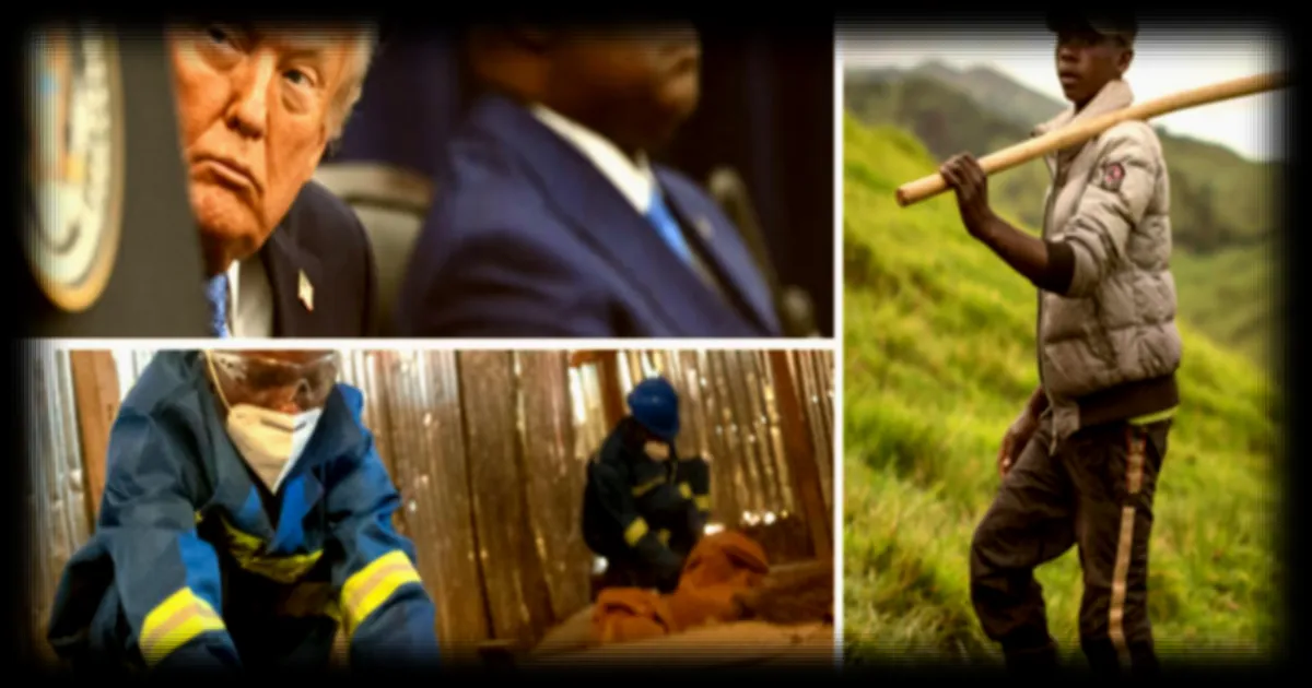 Les contrats miniers signés par la RDC : quelles implications et perspectives pour le pays ?