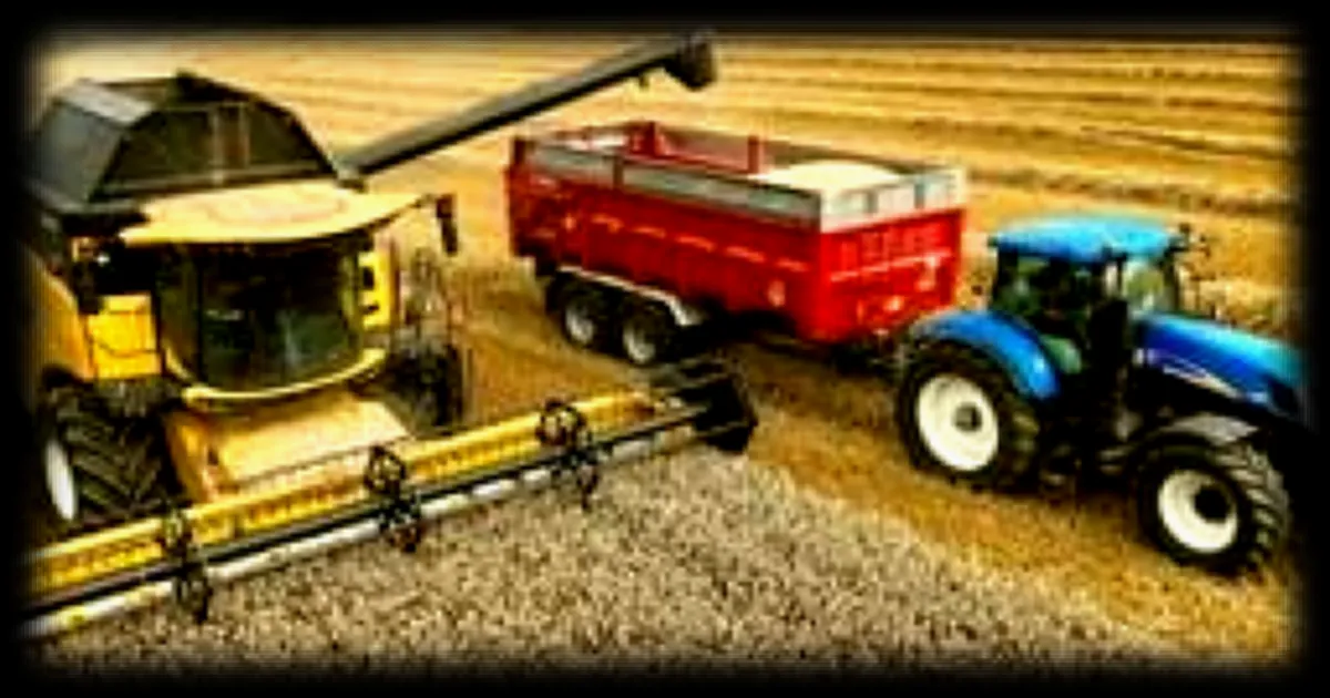 Les coopératives d'utilisation du matériel agricole : un modèle solide à 80 ans