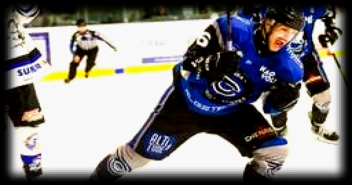 Les Corsaires de Nantes condamnés à l'exploit après une nouvelle défaite contre Courchevel