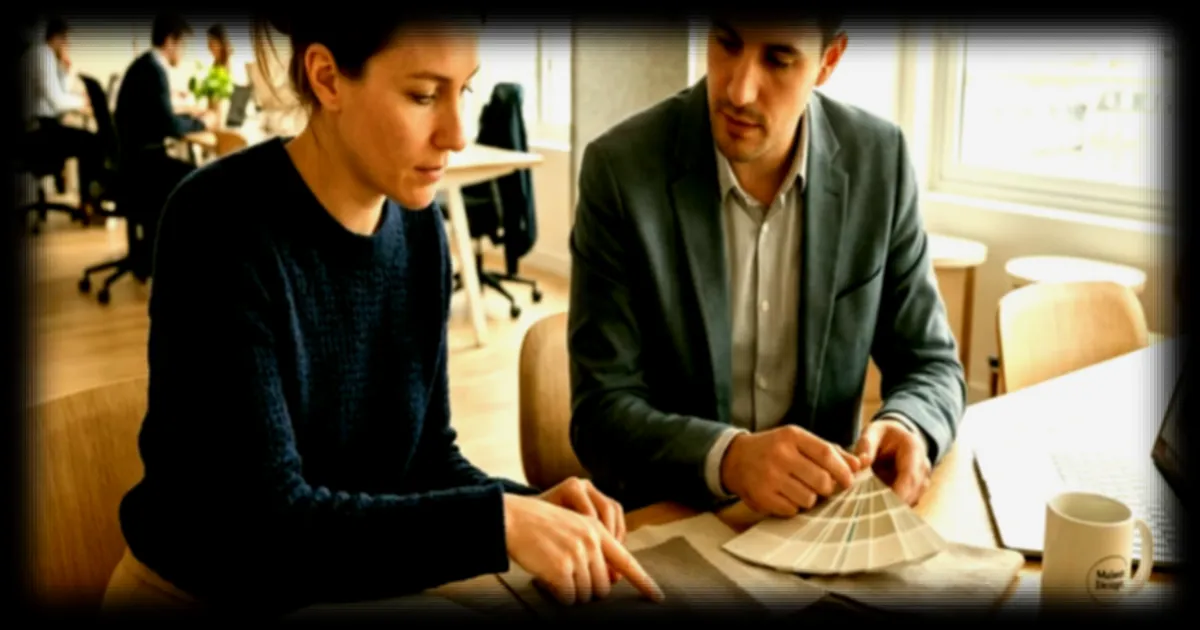 Les couleurs discrètes des hauts QI : ce que votre garde-robe révèle sur votre intelligence