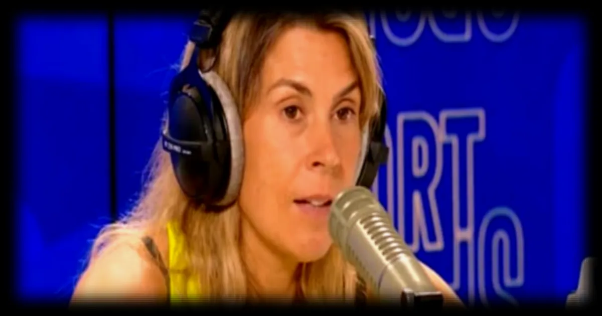 Les coups bas et la paranoïa dans les vestiaires du tennis junior, selon Marion Bartoli