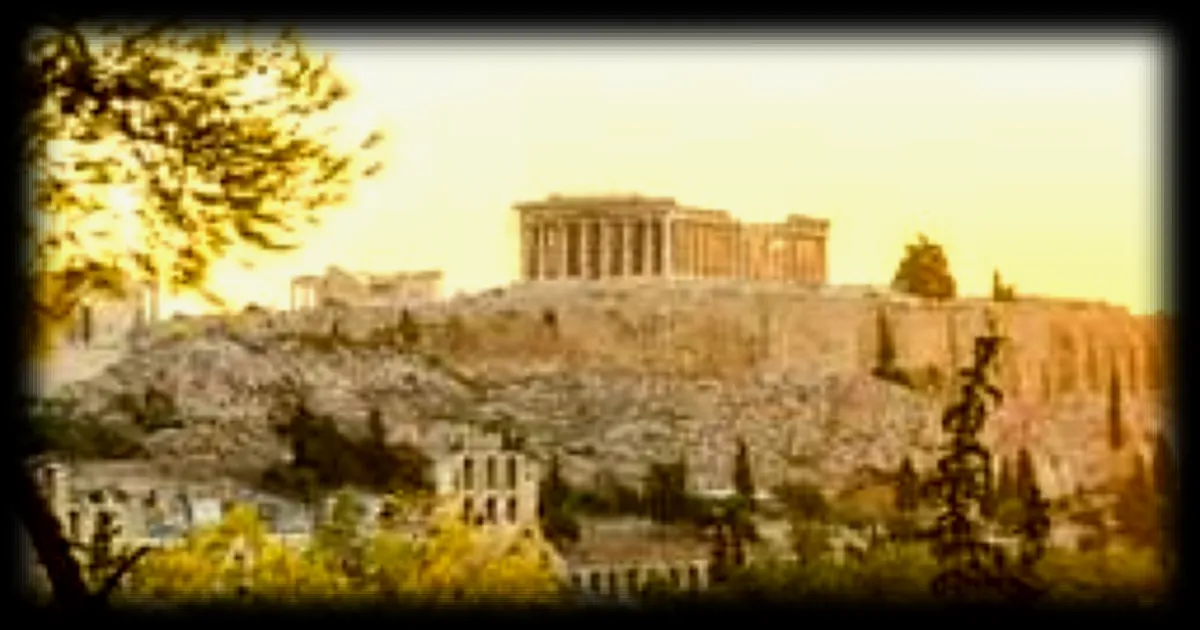 Les coups de cœur d'une expatriée française à Athènes : découverte en cinq étapes