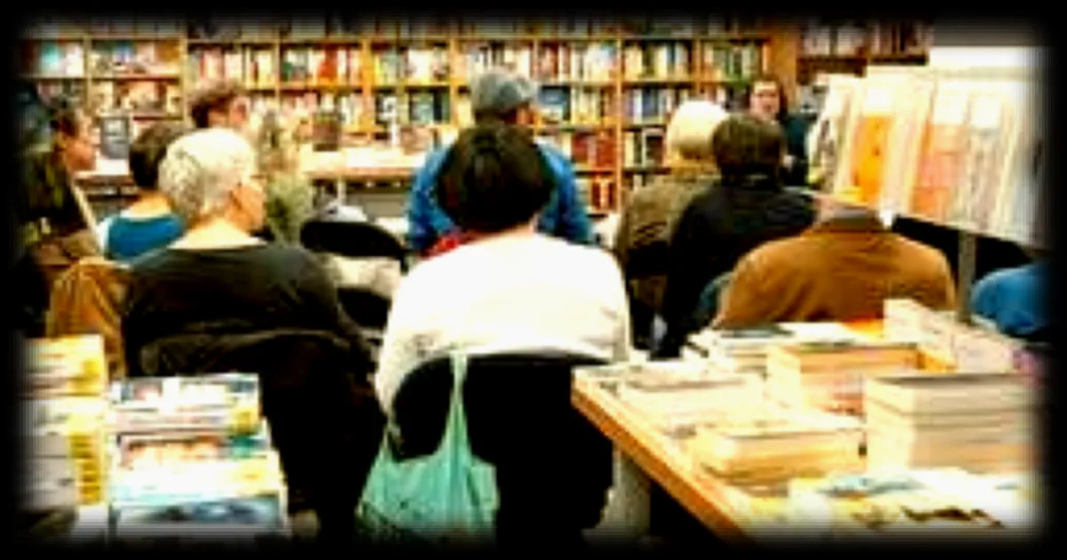 Les coups de cœur littéraires de Julie Lemarchand, libraire à Savenay