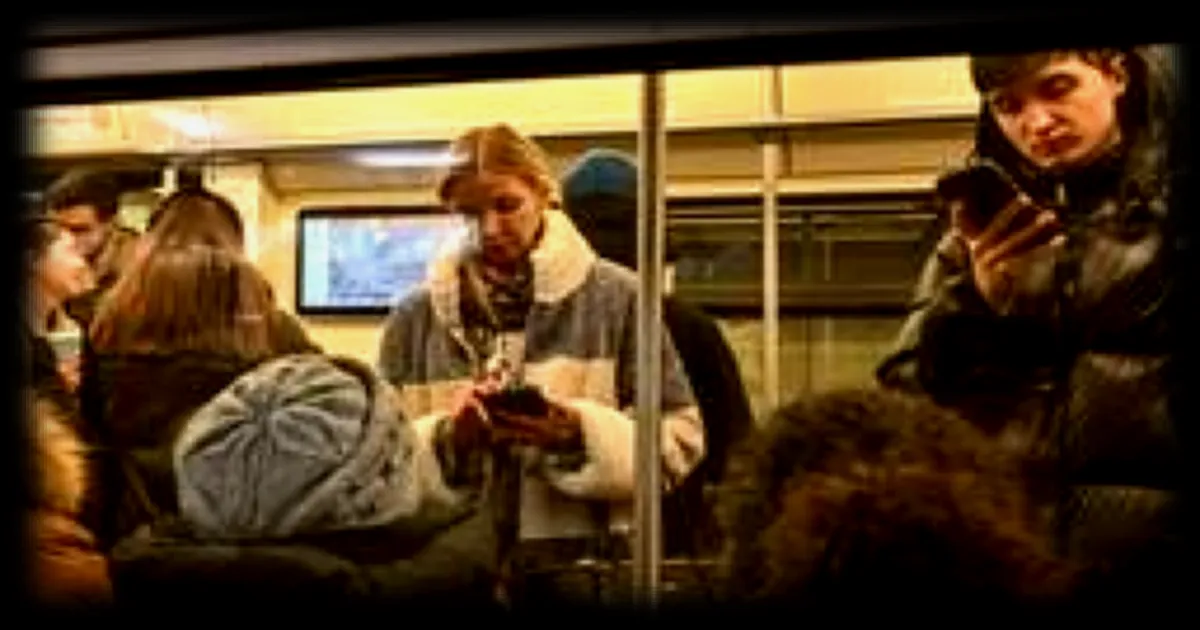 Les coupures internet à Moscou : un retour dans les années 1990