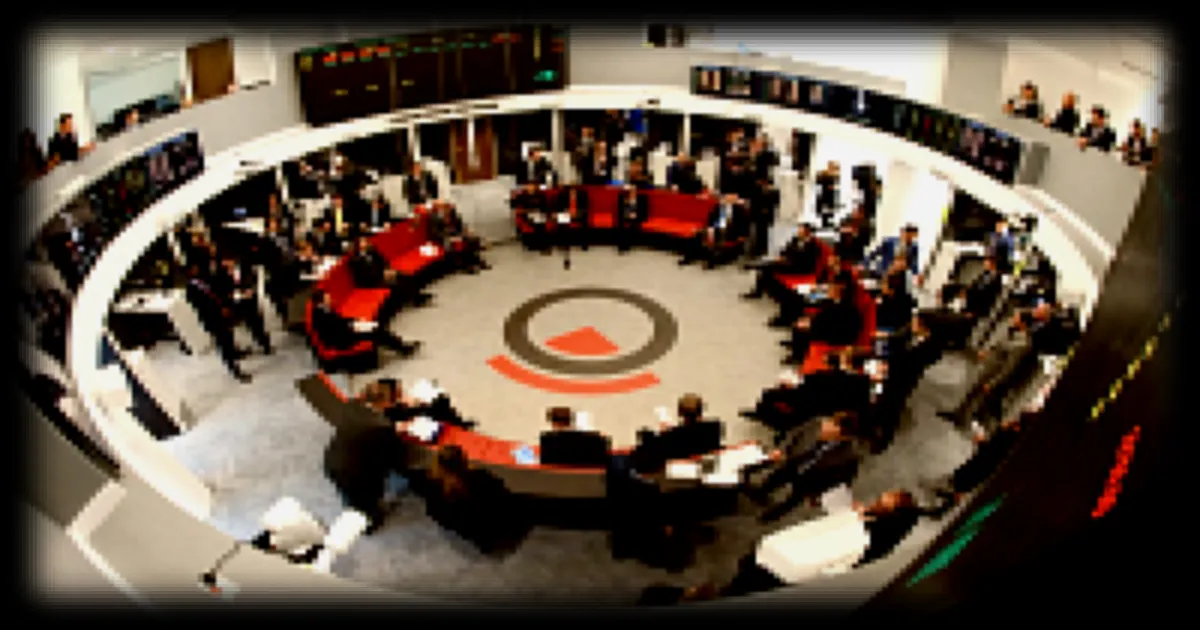 Les cours de l'aluminium et du zinc perturbés par un incident sur la Bourse des métaux de Londres