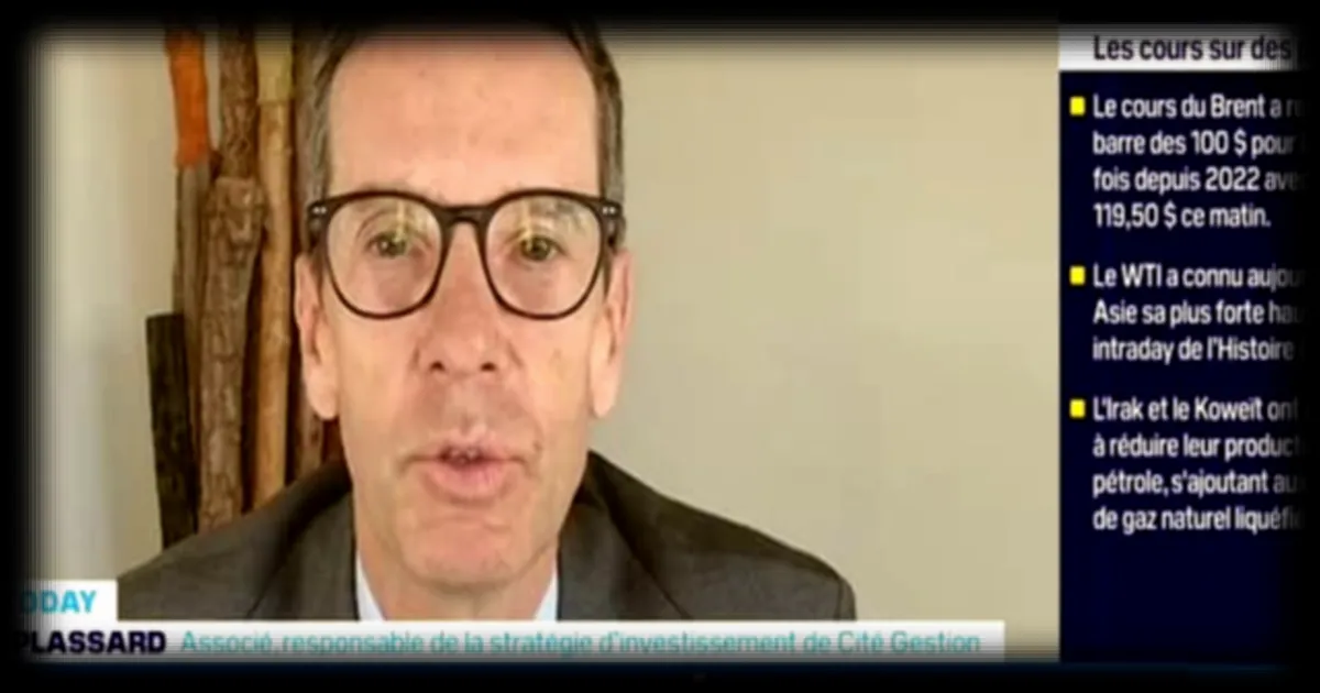 Les cours du pétrole connaissent une forte hausse : quelles répercussions dans les semaines à venir ?