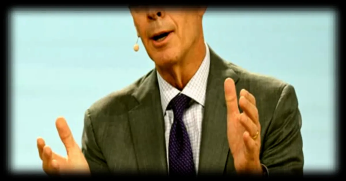 Les cours du pétrole n'ont pas encore intégré pleinement les effets du blocage d'Ormuz selon le patron de Chevron