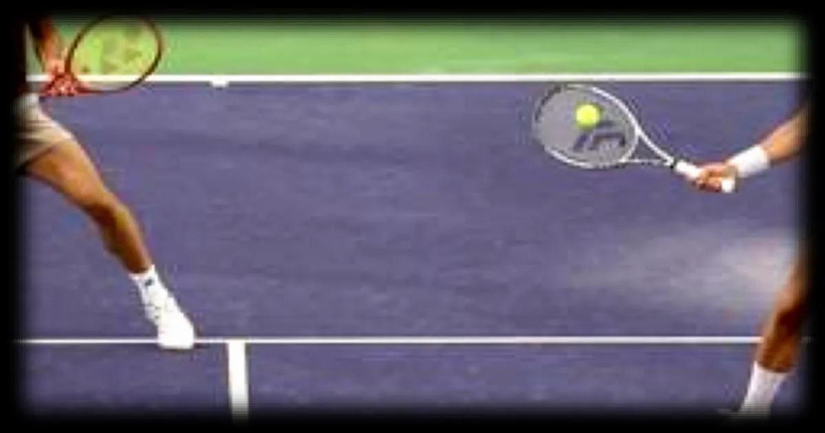 Les cousins Valentin Vacherot et Arthur Rinderknech en finale du double a Indian Wells