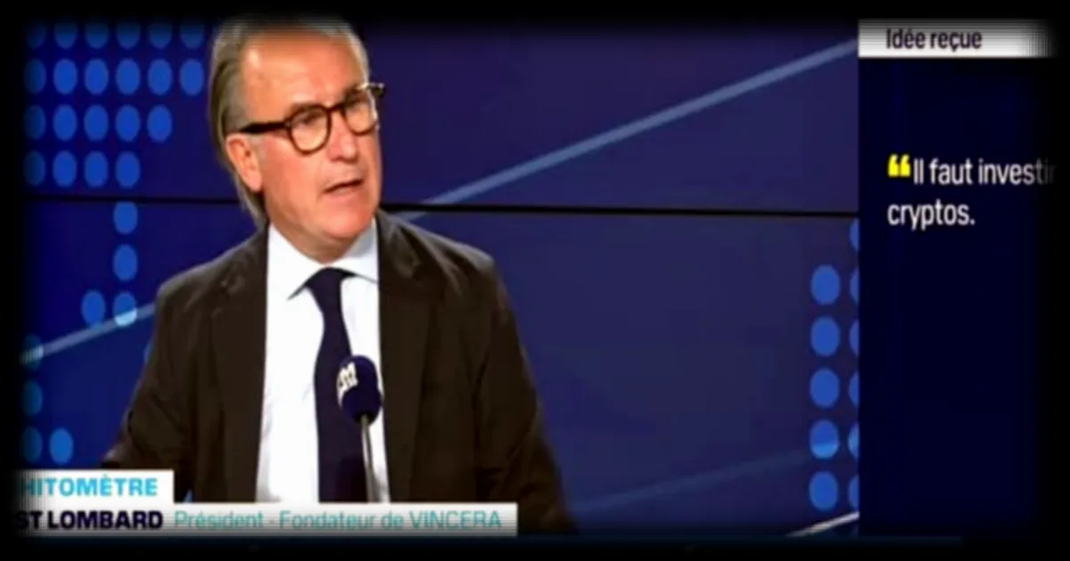 Les cryptomonnaies, des valeurs refuges ?