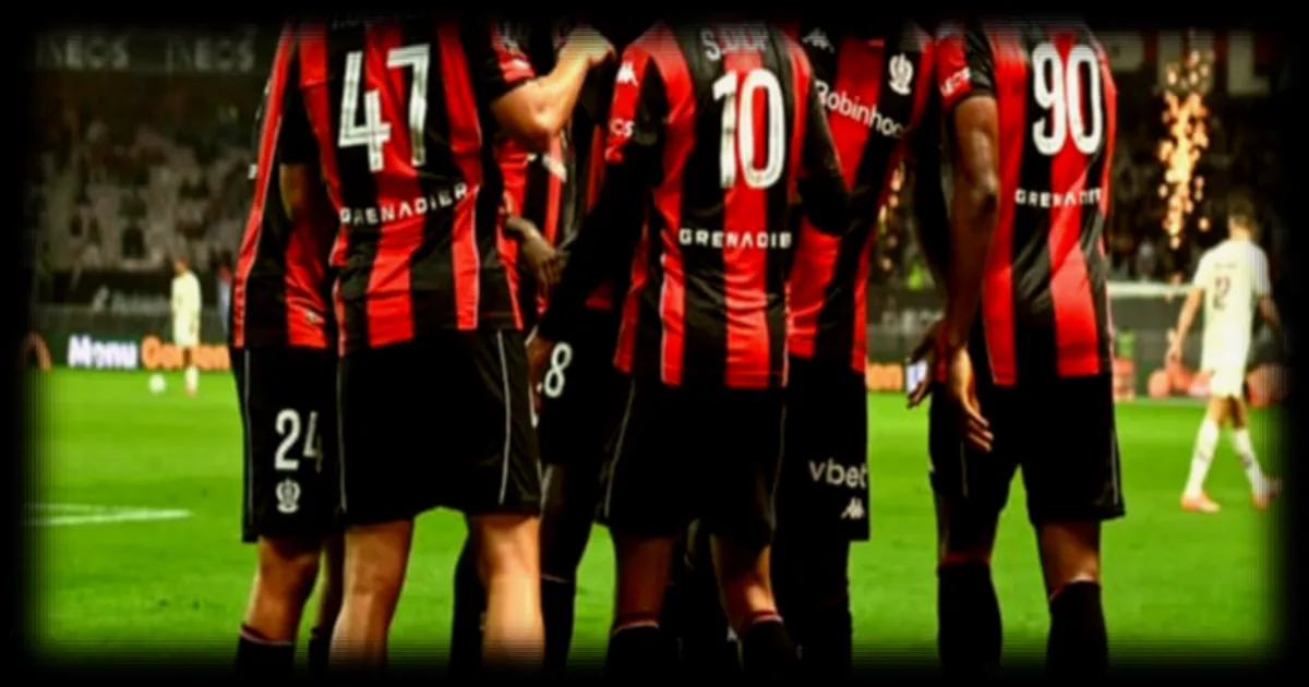 Les dates du barrage Ligue 1/Ligue 2 pourraient être modifiées en raison de la participation de Nice