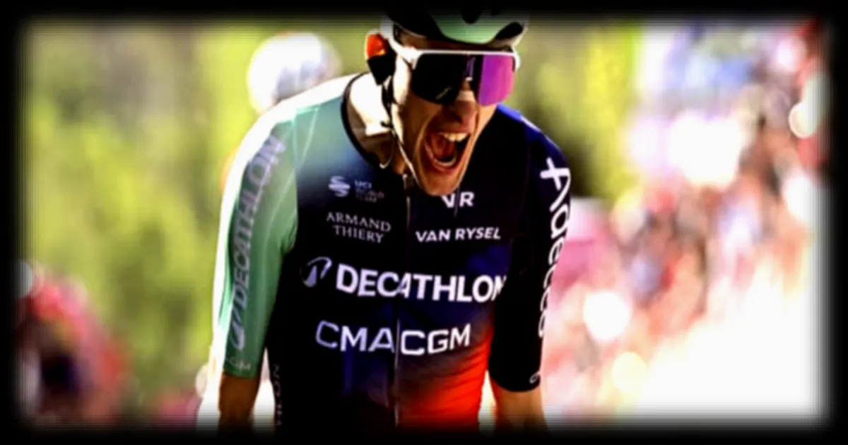 Les débuts prometteurs de Paul Seixas, selon le témoignage de David Moncoutié