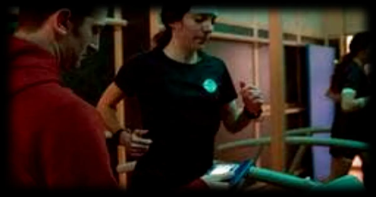 Les défis du running féminin : Stéphanie Gicquel partage ses réflexions