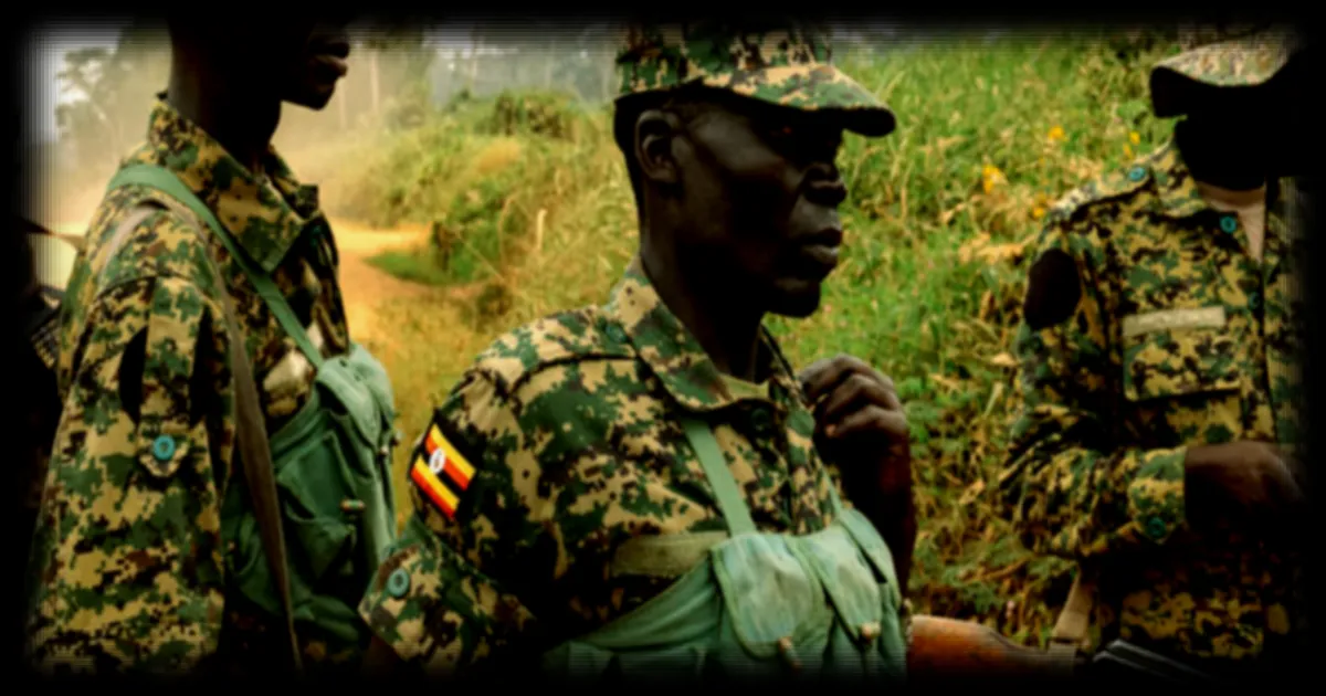 Les defis persistants dans la lutte contre les ADF en Afrique centrale