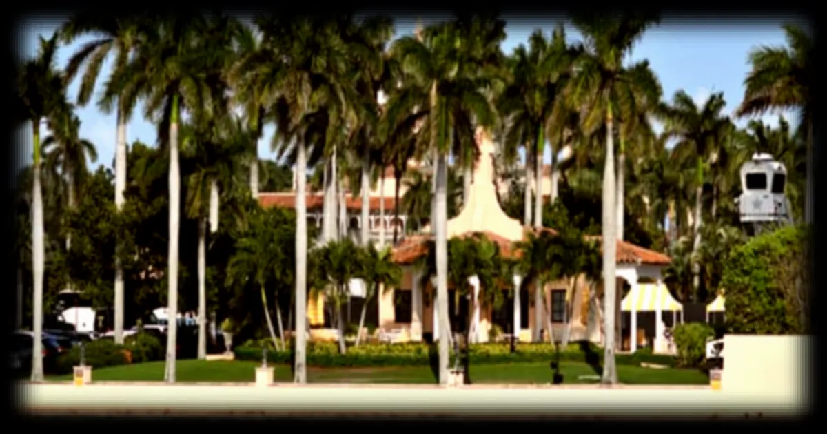 Les démocrates remportent la circonscription de Mar-a-Lago, lieu de résidence de Donald Trump en Floride