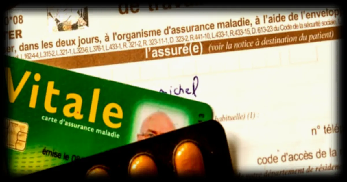 Les députés adoptent une mesure controversée sur les arrêts maladie malgré une censure passée du Conseil constitutionnel